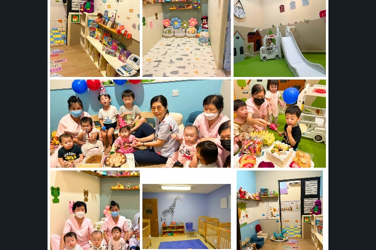 Country Home Postnatal Retreat & Confinement House