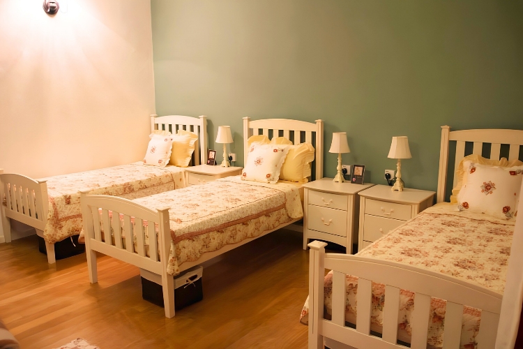 Country Home Postnatal Retreat & Confinement House