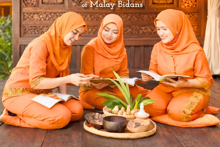 iBidan Pte Ltd