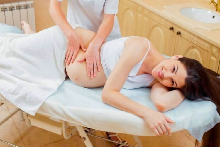 Baby Spa Jakarta & Pijat Bayi Jakarta - Acelin Baby Care