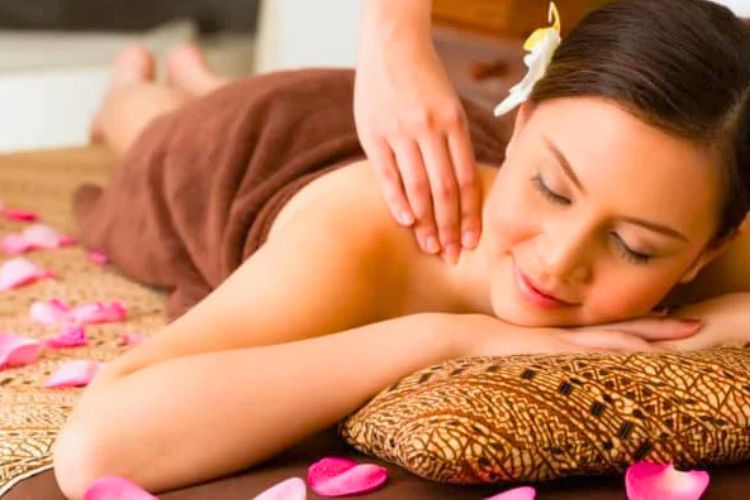Baby Spa Jakarta & Pijat Bayi Jakarta - Acelin Baby Care