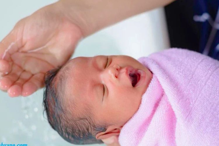 Baby Spa Jakarta & Pijat Bayi Jakarta - Acelin Baby Care