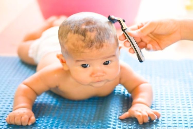 Baby Spa Jakarta & Pijat Bayi Jakarta - Acelin Baby Care