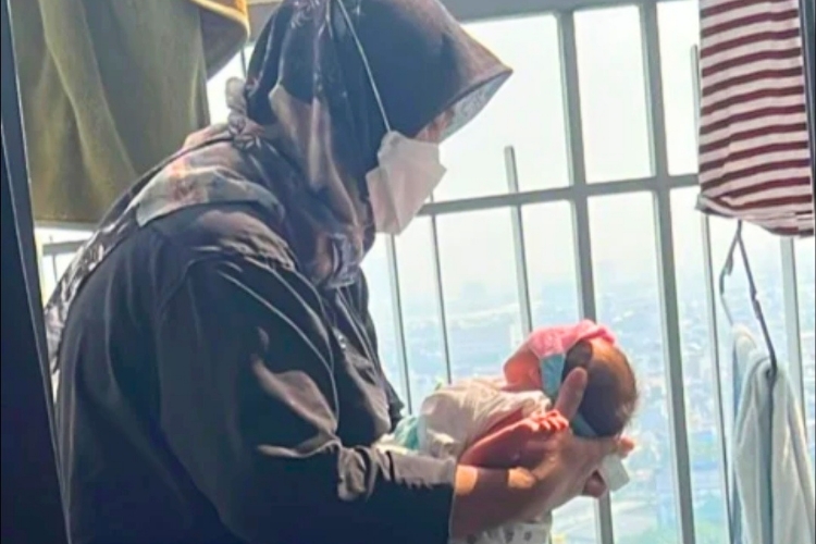 Praktek Bidan Lilis dan Mutiara Baby Spa