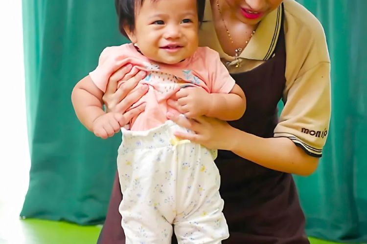 MOM N JO Surabaya