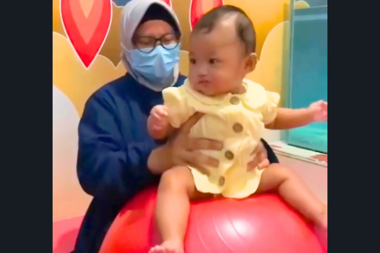 Bunda Niken Kids and Baby Spa