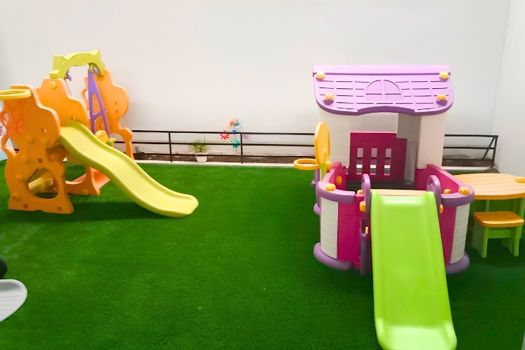 Bunda Niken Kids and Baby Spa