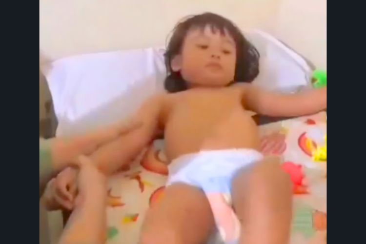 Jasa Homecare Bidan Lidya Surabaya Sidoarjo (Niskalababymomspa)