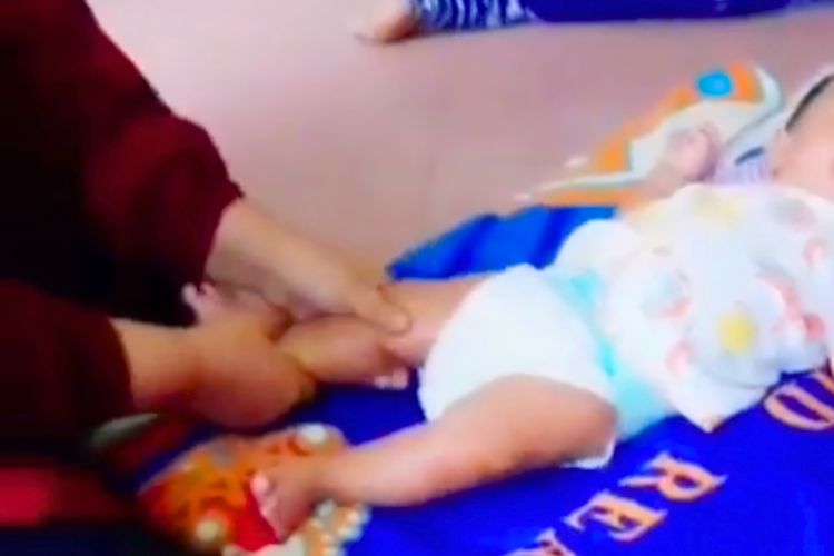 Jasa Homecare Bidan Lidya Surabaya Sidoarjo (Niskalababymomspa)