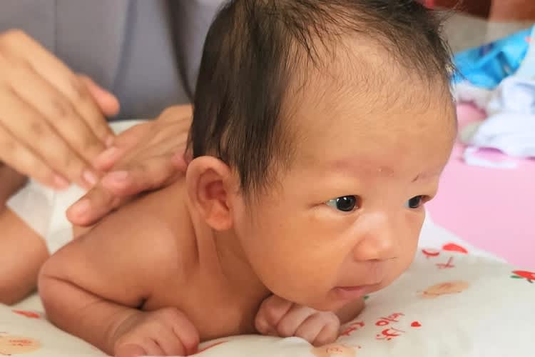 Sweetmoms Pre Post Natal Care