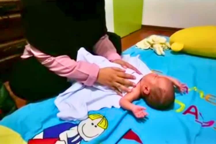 Sweetmoms Pre Post Natal Care