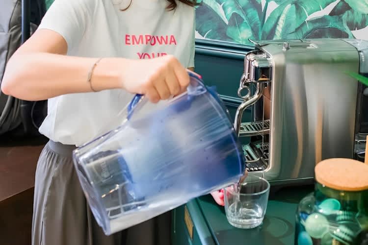 Empowa + Pregnant and Popped