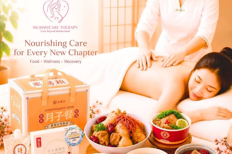 MummyCare Therapy Pte Ltd
