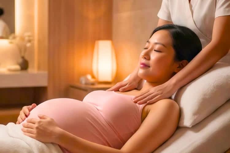 MummyCare Therapy Pte Ltd
