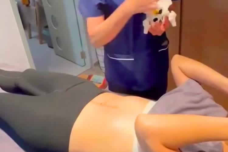 MummyCare Therapy Pte Ltd
