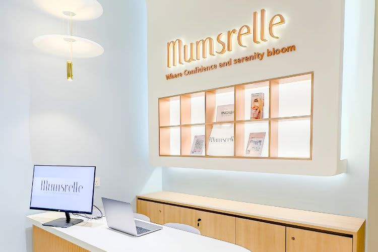 Mumsrelle Pte. Ltd.