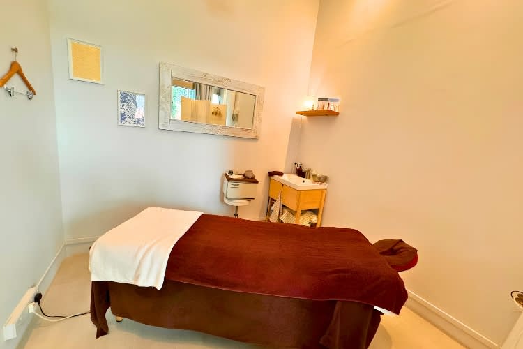 Sarasa Spa at Home