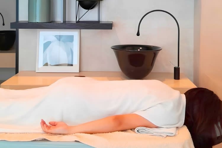 Sarasa Spa at Home