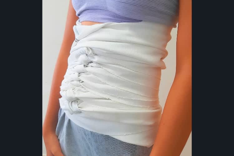 Sarasa Spa at Home