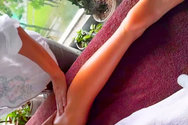 Sarasa Spa at Home