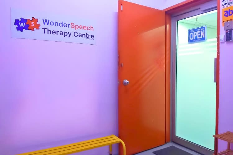 WonderSpeech Therapy Centre