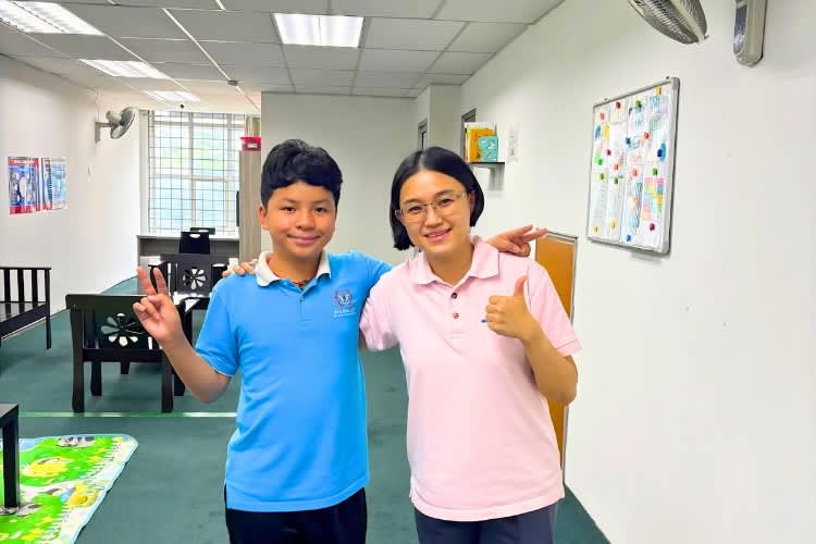 WonderSpeech Therapy Centre