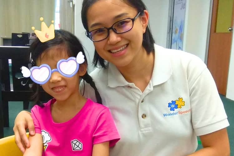 WonderSpeech Therapy Centre