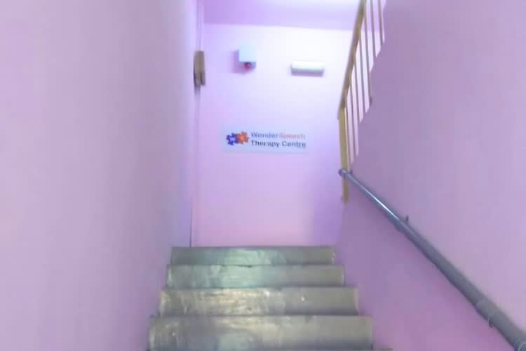 WonderSpeech Therapy Centre
