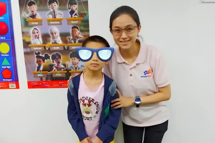 WonderSpeech Therapy Centre