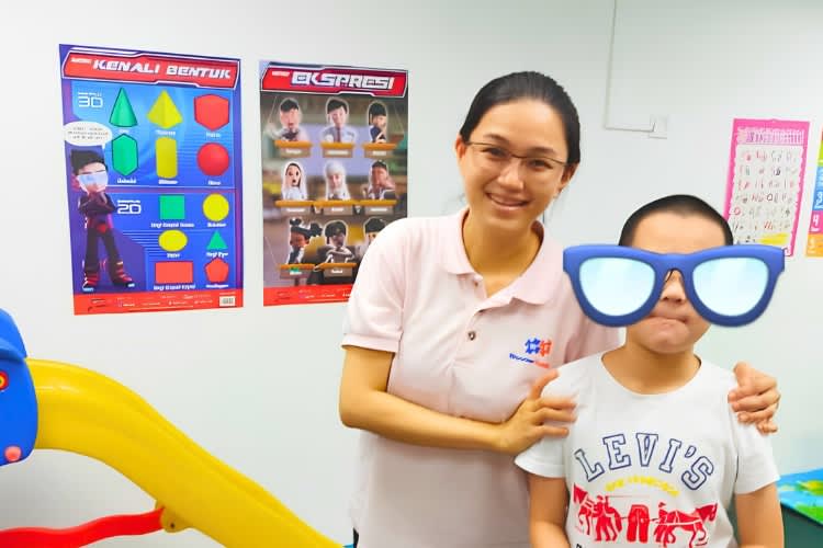 WonderSpeech Therapy Centre