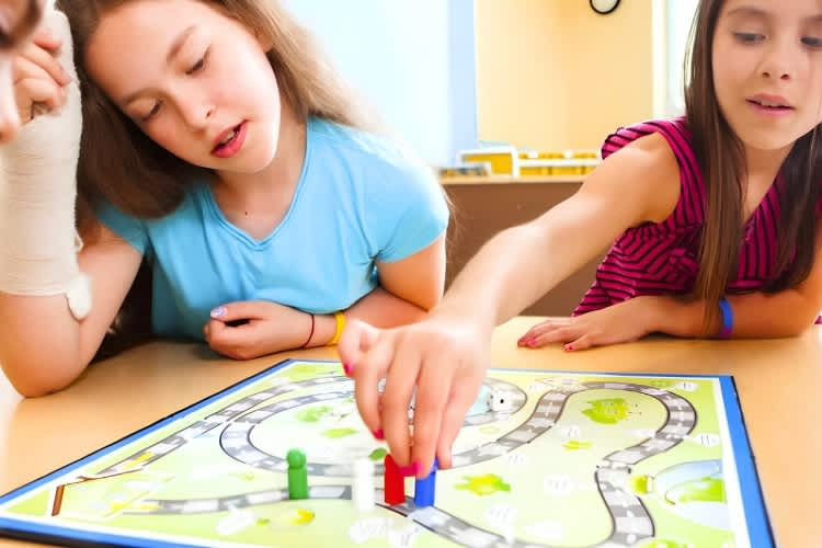 Afa Speech Language & Occupational Therapy Centre