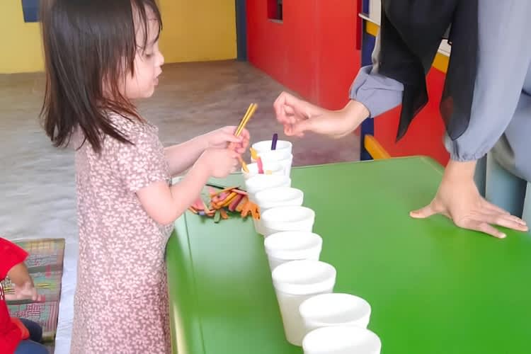 Afa Speech Language & Occupational Therapy Centre
