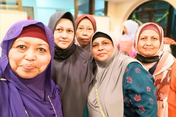 Hana Bodyworks & Post Natal Wellness Singapore
