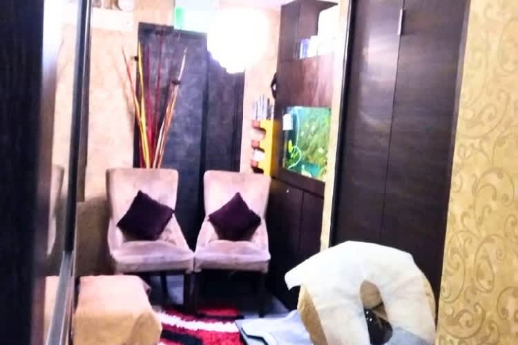 Hana Bodyworks & Post Natal Wellness Singapore