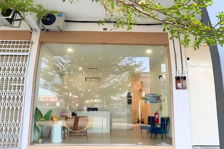 Kulim Speech Therapy Centre