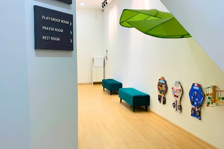 Kulim Speech Therapy Centre