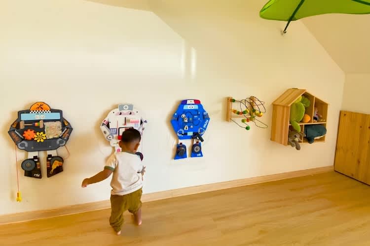 Kulim Speech Therapy Centre