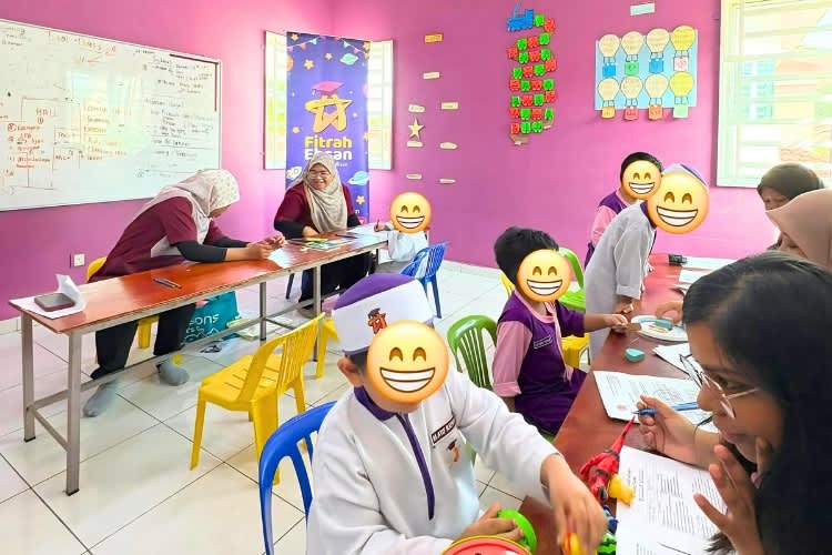 Kulim Speech Therapy Centre