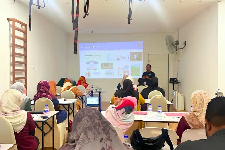 Kulim Speech Therapy Centre