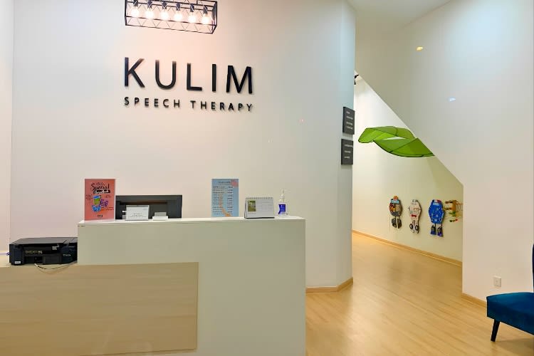 Kulim Speech Therapy Centre