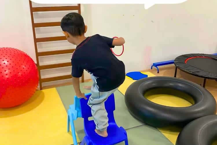 Kulim Speech Therapy Centre