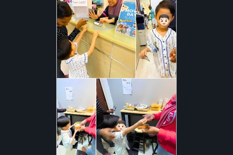 Kidsogenius@Cheras