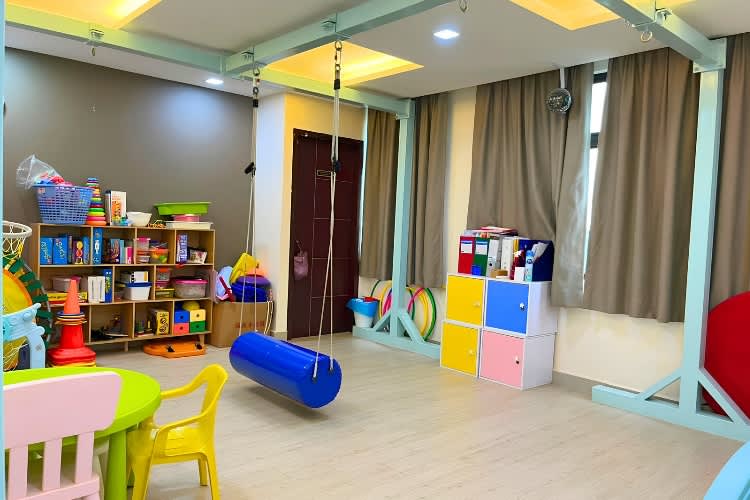 Kidsogenius@Cheras