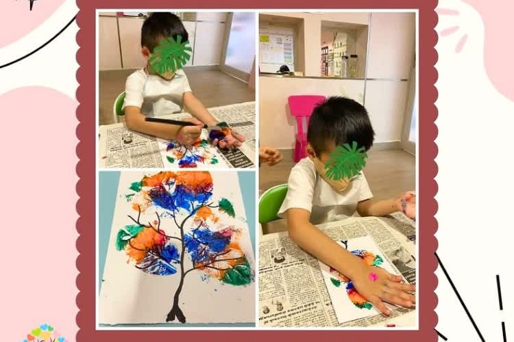 Kidsogenius@Cheras