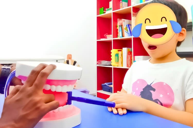 Shine Child Therapy Centre