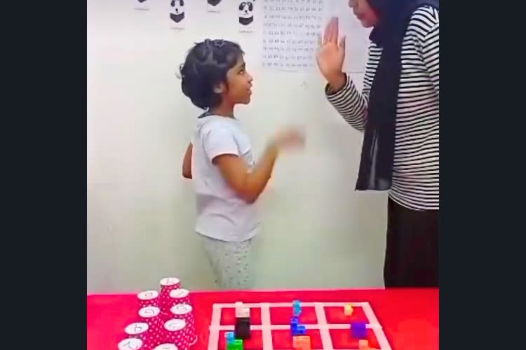 Shine Child Therapy Centre