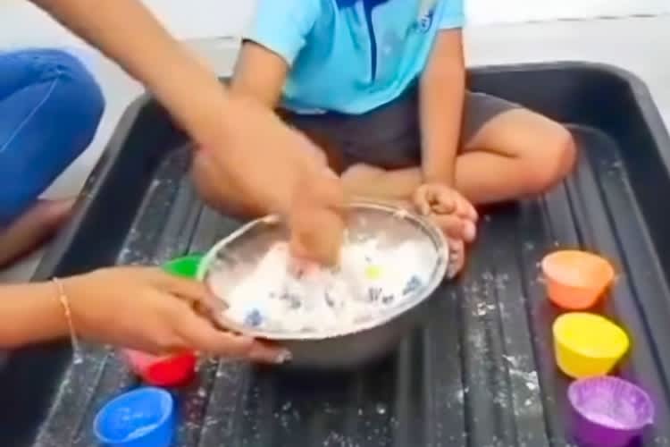 Shine Child Therapy Centre