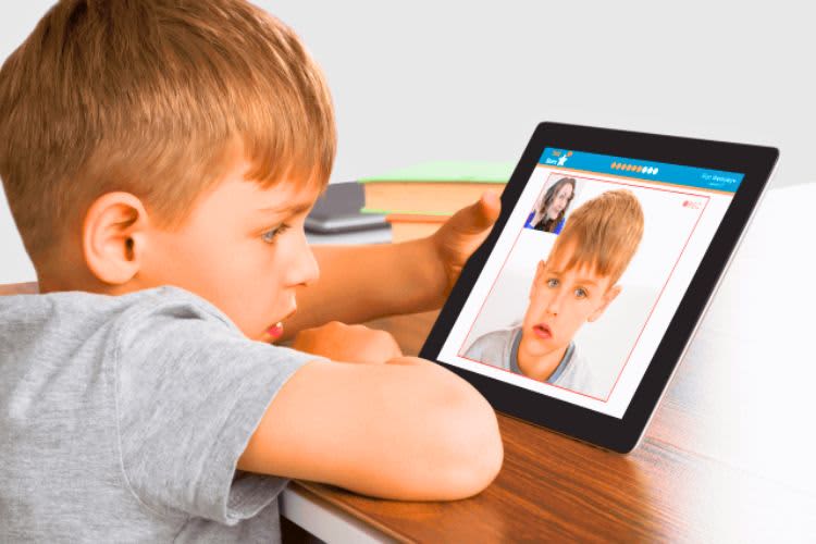 TalkStars Speech Therapy