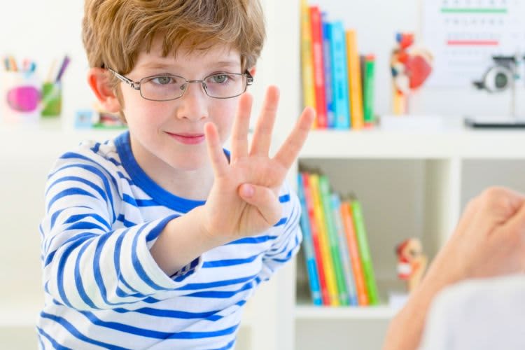 TalkStars Speech Therapy