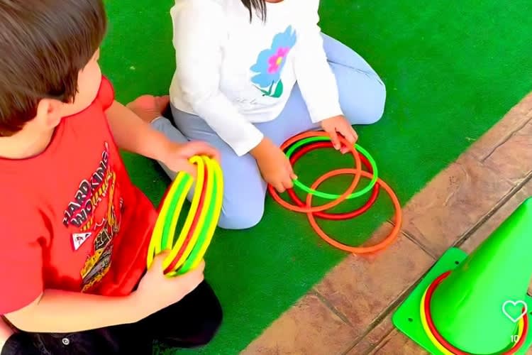 KIDZ Emporium Therapy Centre